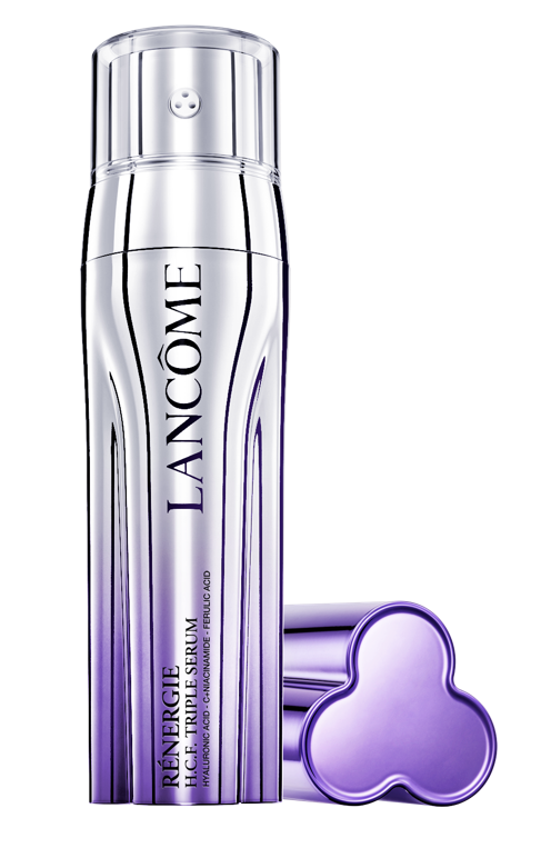 New Lancome Rènergie H.C.F Triple Serum - BeautyEQ